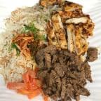 Best Shawarma Mix in Charter Township of Clinton, MI