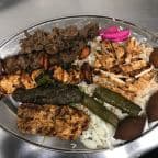 Best Kabob House Special in Charter Township of Clinton, MI