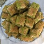 Best Baklava in Charter Township of Clinton, MI
