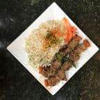 Best 2 Piece Shish Kabob in Charter Township of Clinton, MI