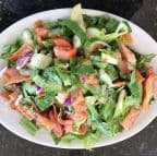 Best Fattoush Salad in Charter Township of Clinton, MI