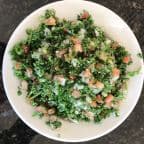Best Tabbouli Salad in Charter Township of Clinton, MI