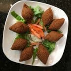 Best 6 Piece Fried Kibbeh in Charter Township of Clinton, MI