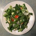 Best Lebanese Salad in Charter Township of Clinton, MI