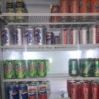 Best Soft Drink in Charter Township of Clinton, MI