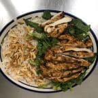 Best Rice Almond Salad with Chicken in Charter Township of Clinton, MI