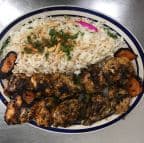 Best 2 Piece Shish Tawook in Charter Township of Clinton, MI